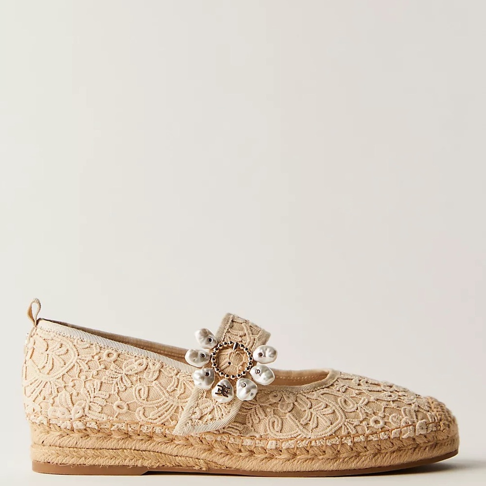 Sam Edelman Maddy Orchid Flats - Picture 3 of 5